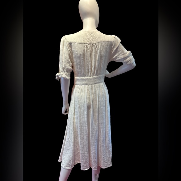 FREE PEOPLE DRESS - Picture 2 of 7